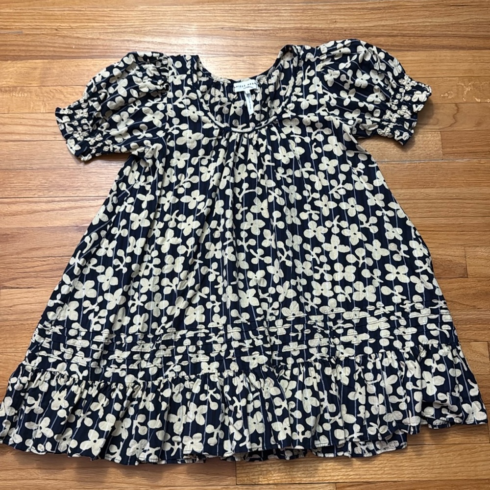 Apiece Apart Mini Dress S